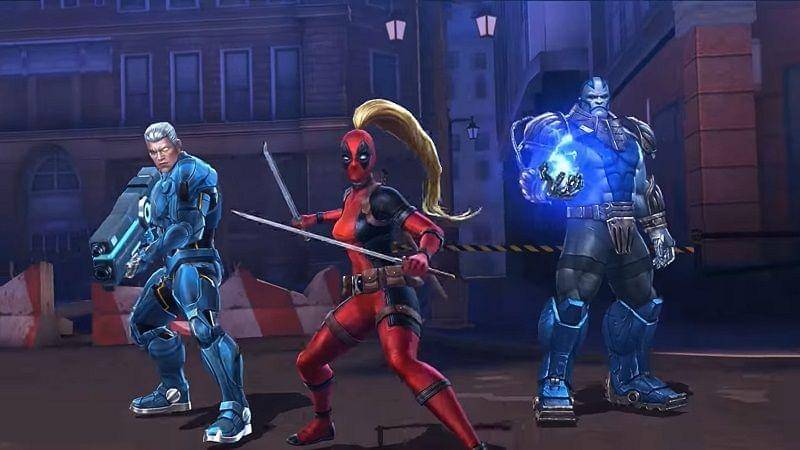 youtube.com/Marvel Future Fight