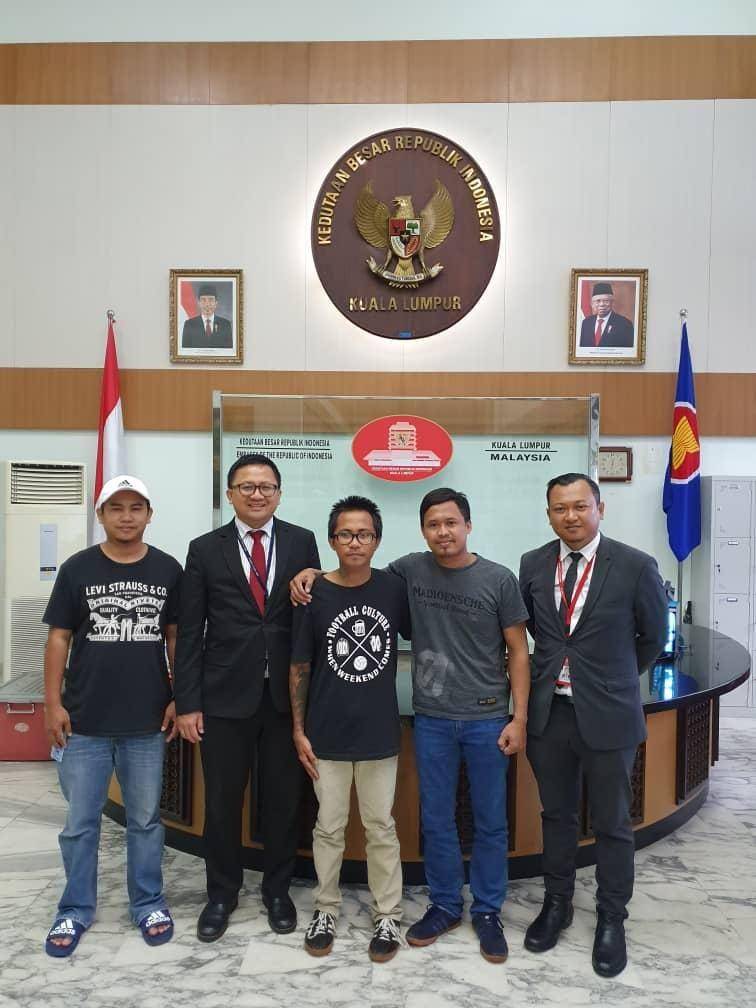 Dok. Istimewa
