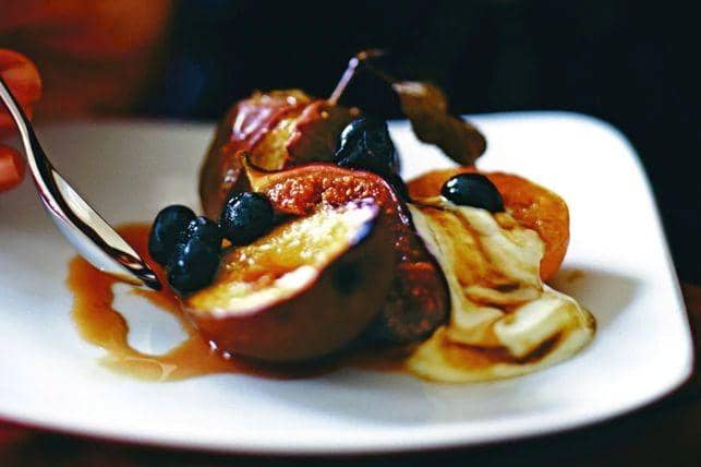 Serba Dipanggang, Ini 5 Resep Dessert Lezat dari Buah-buahan