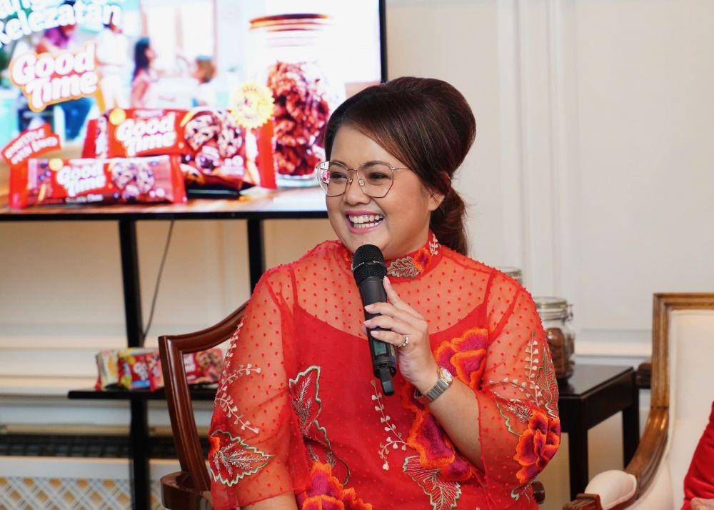 dok. Arnott's Indonesia