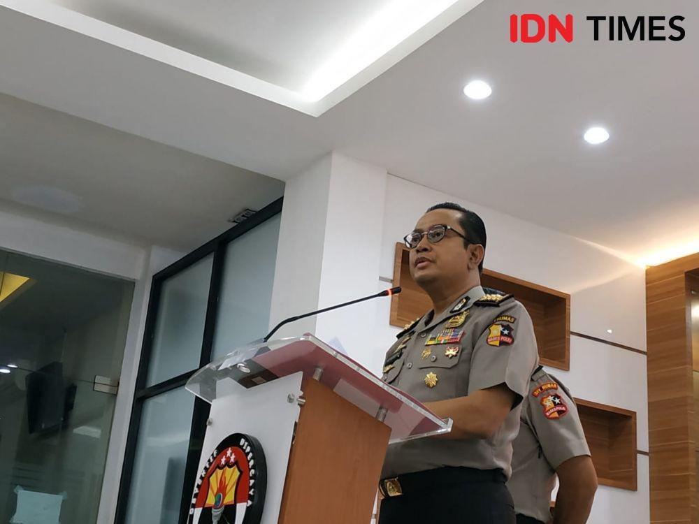 3 WNI Disandera Abu Sayyaf, Polri: Filipina Terus Berupaya Membebaskan
