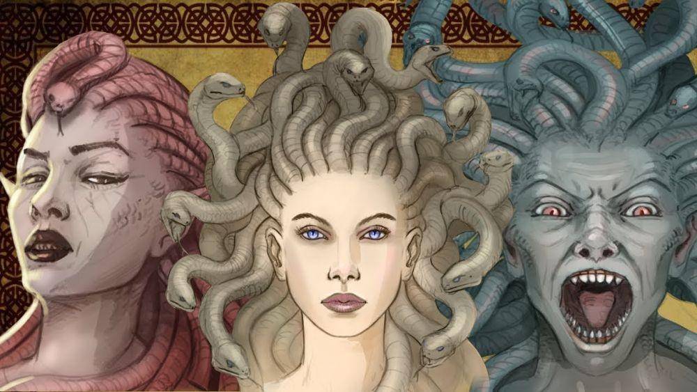 Youtube.com/Mythology & Fiction Explained