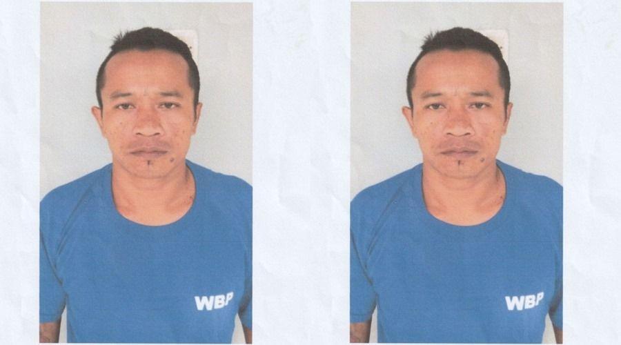 Sepekan Lebih, Napi Rutan Bangli yang Kabur Belum Berhasil Ditangkap