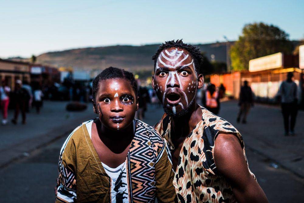 Unsplash.com/Mpumelelo Macu