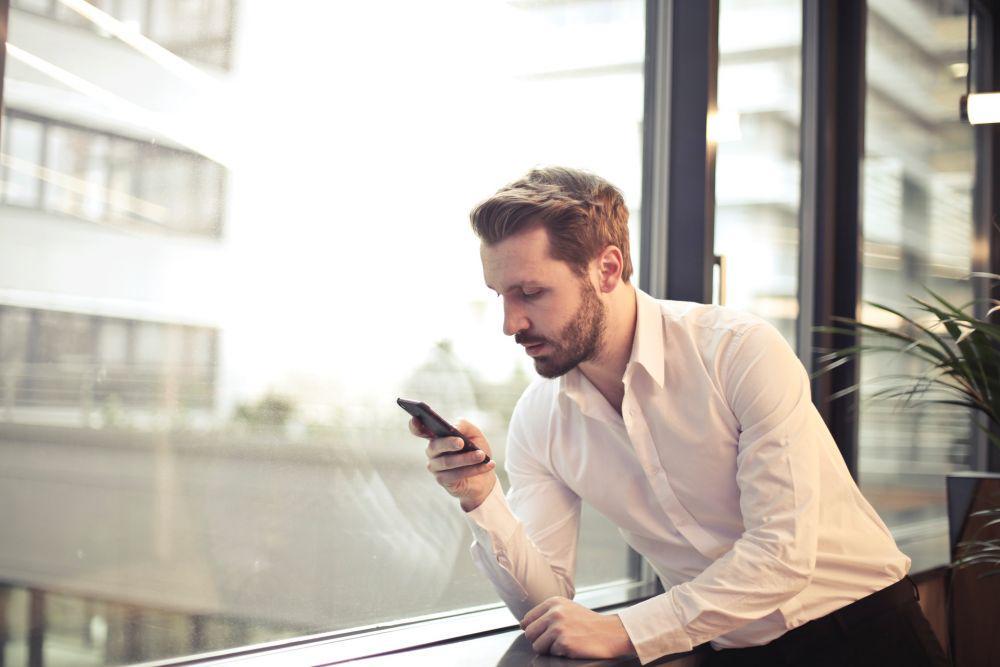 Bikin Jengkel, Ini 5 Kesalahan yang Kerap Dilakukan Saat Chatting