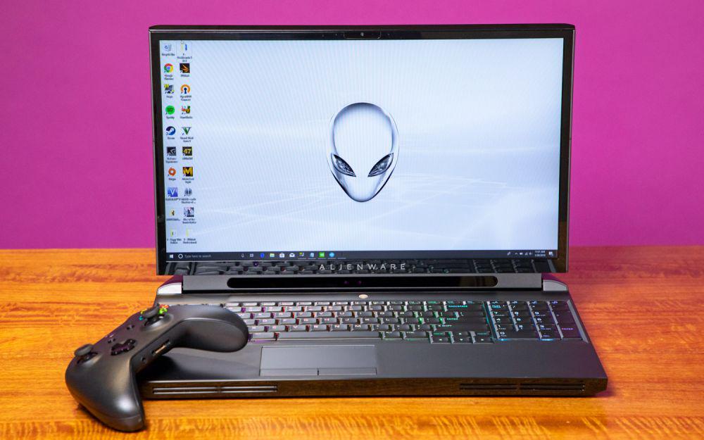 5 Laptop Gaming dengan Performa Prosesor Handal