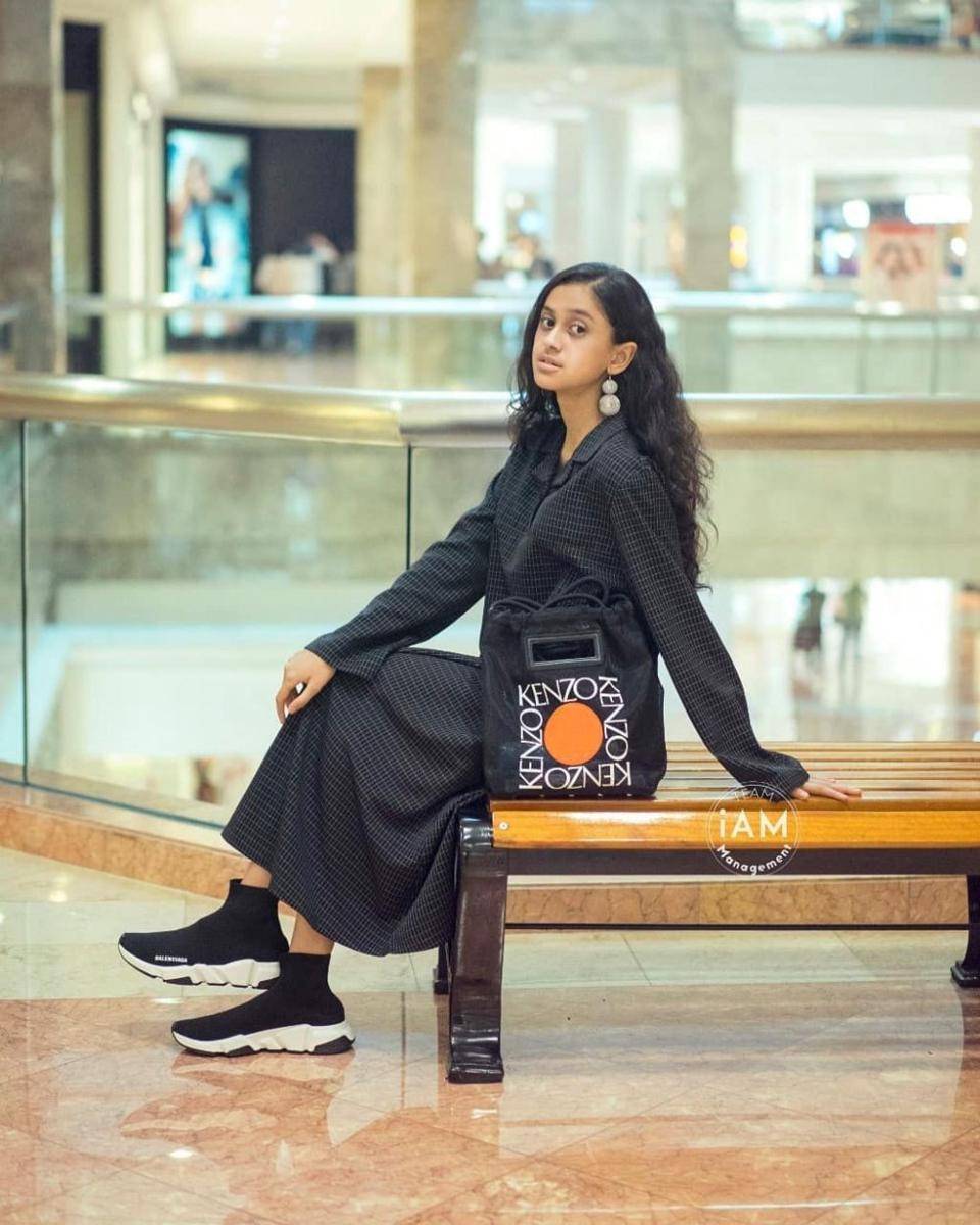 instagram.com/therealasilamaisa