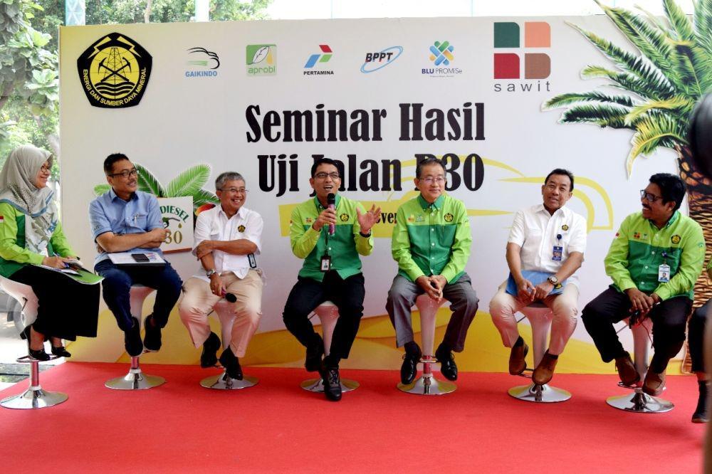 IDN Times/Kementerian ESDM
