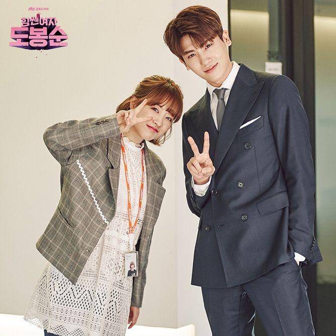 instagram.com/jtbcdrama