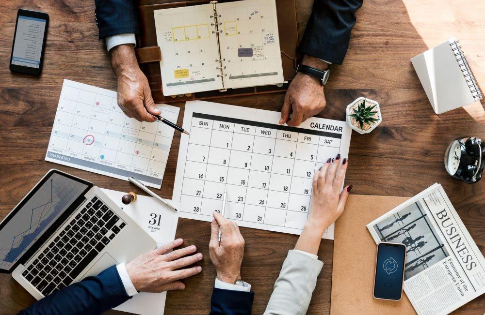 7 Aplikasi Kalender Serbaguna Paling Cocok Untuk Aktivitas Millennials