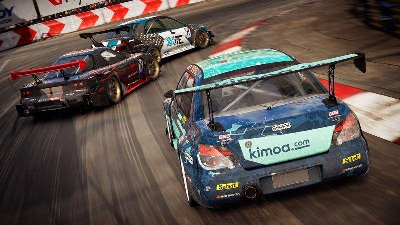 Dok. Codemasters