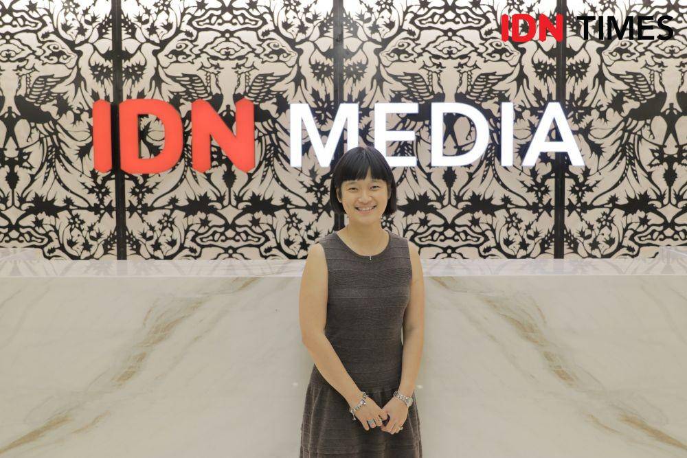 IDN Times/Arief Kharisma Putra