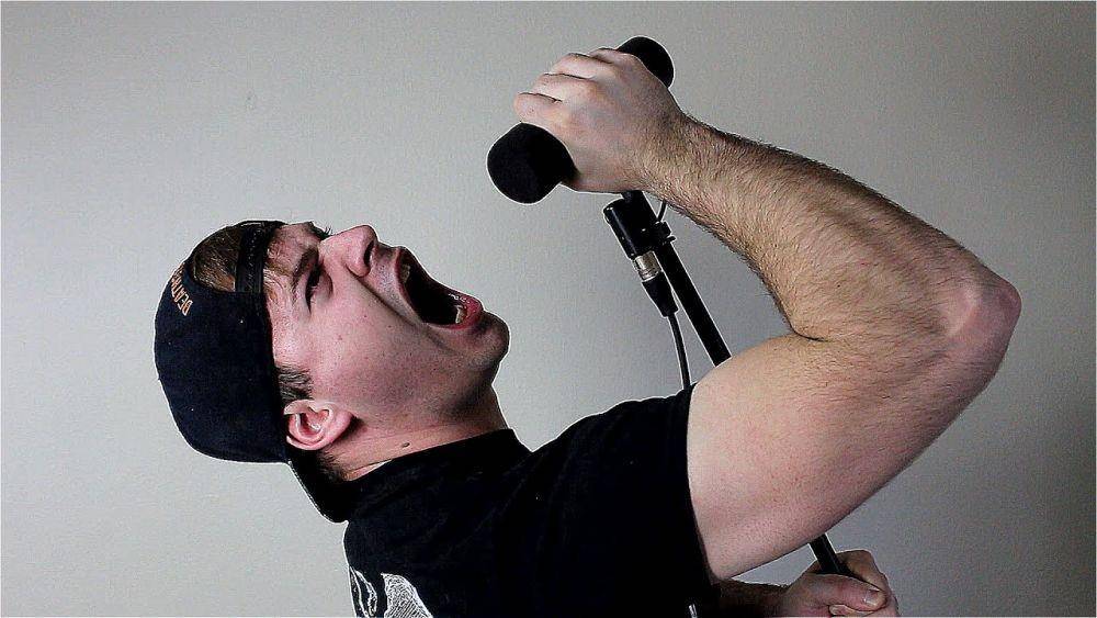 Youtube.com Jared Dines