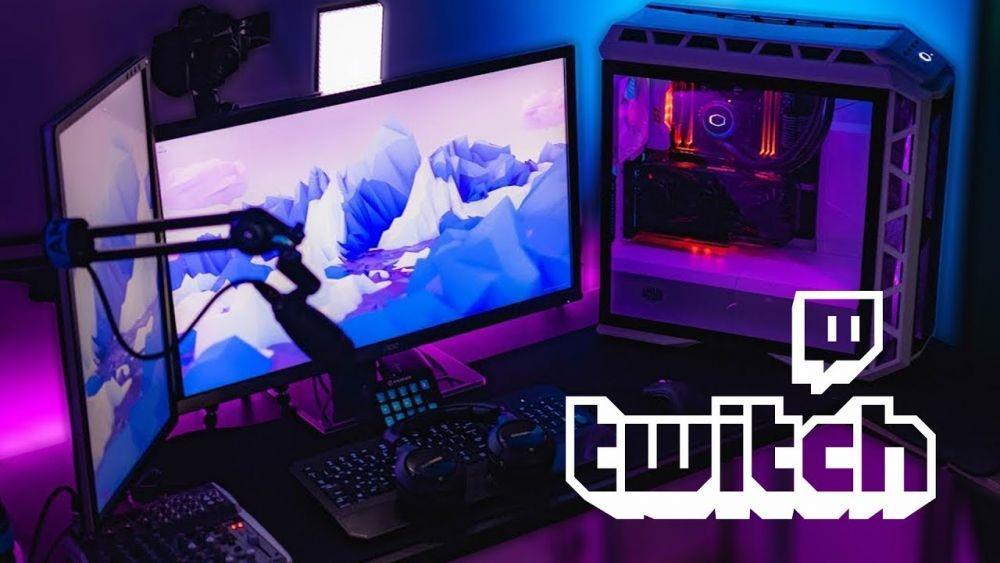 10 Tip untuk Mengembangkan dan Membesarkan Kanal Streaming Twitch Kamu