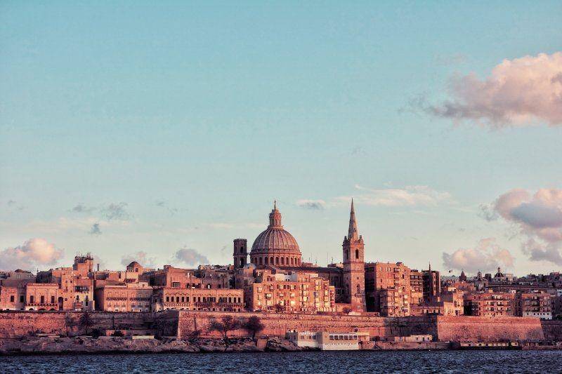Malta (unsplash.com/Micael Parene)