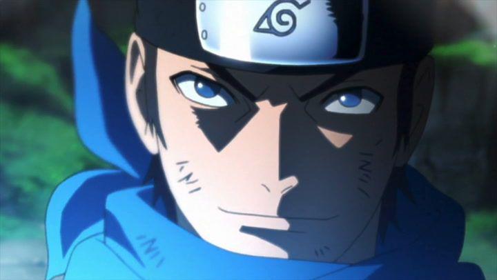 7 Ninja di Boruto yang Kurang Dapat Sorotan Meski Levelnya Tinggi