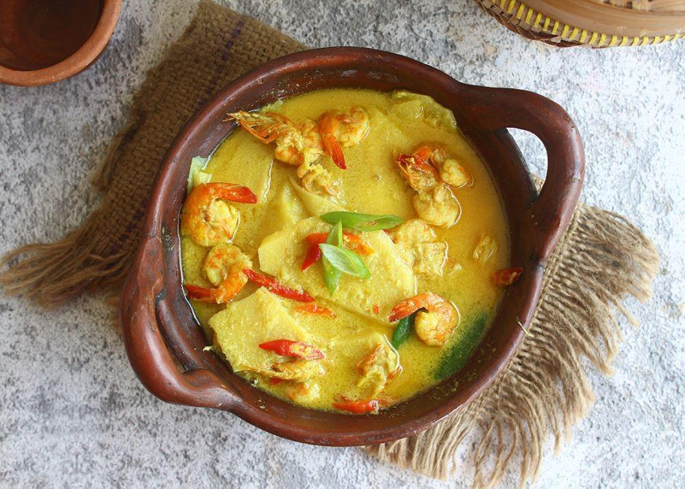 5 Resep Menu Rumahan yang Spesial, Obat Rindu Masakan Ibu