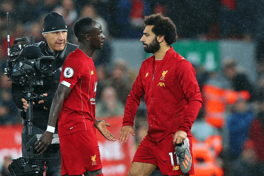 3 Klub Ini Berpeluang Menjegal Liverpool di EPL Musim Ini