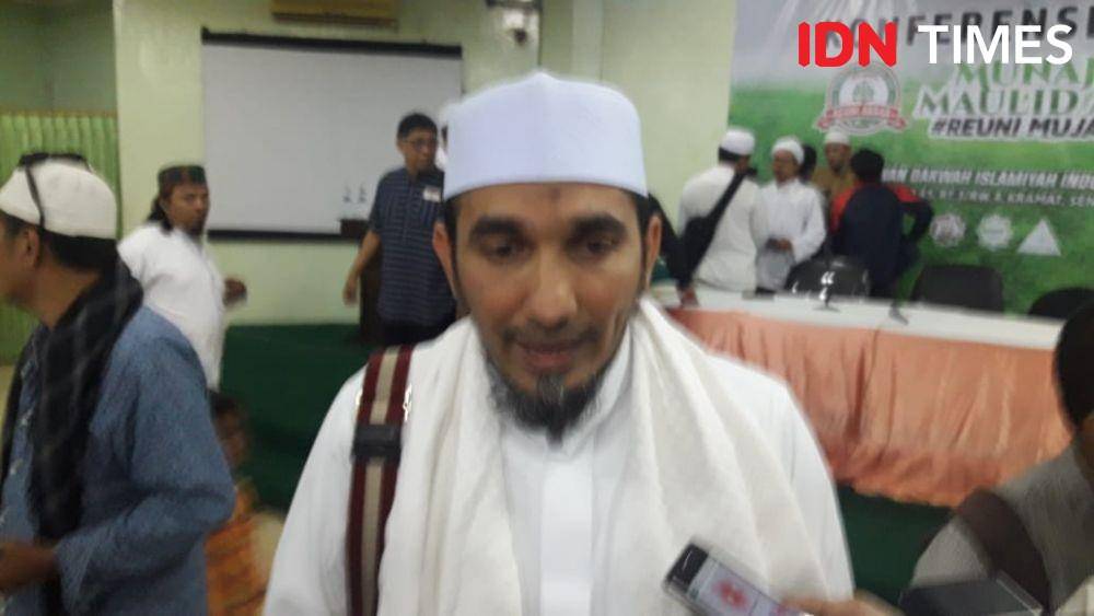 IDN Times/Muhamad Iqbal