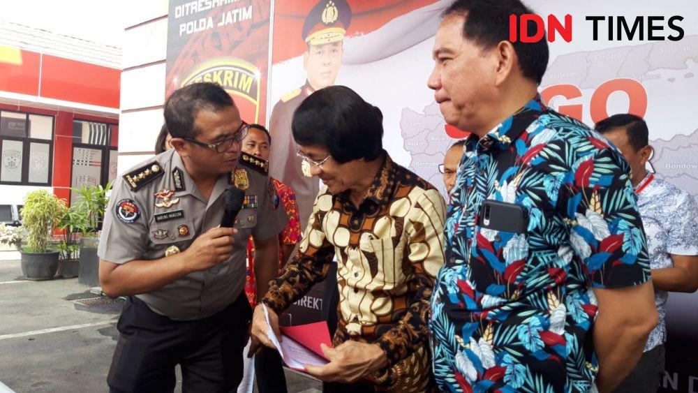 Kak Seto Setuju Hukuman Kebiri untuk Predator Anak