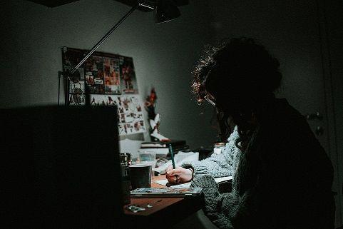 unsplash.com/Daniel Chekalov
