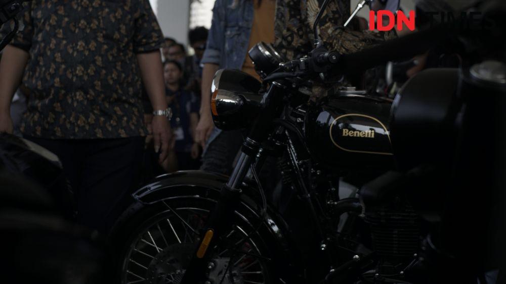 Dok. IDN Times/Aditya Perdana Putra