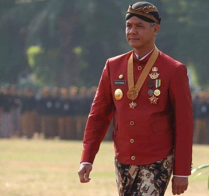 Facebook.com/ganjarpranowo