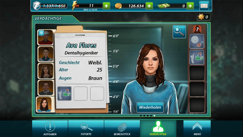 Cita-cita Jadi Detektif? Cobain 6 Game Ini Deh!