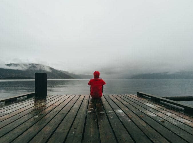5 Hal yang Dapat Kamu Lakukan agar Tak Lagi Merasa Menjadi Mr. Lonely