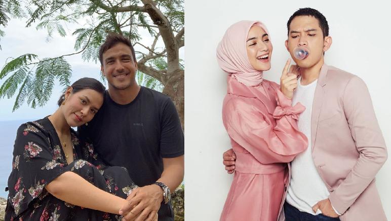 10 Pasang Seleb Ini Buktikan Beda Usia Bukan Penghalang Untuk Bersama