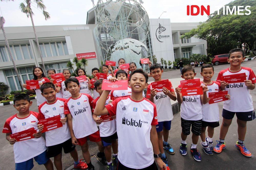 DN Times/Istimewa