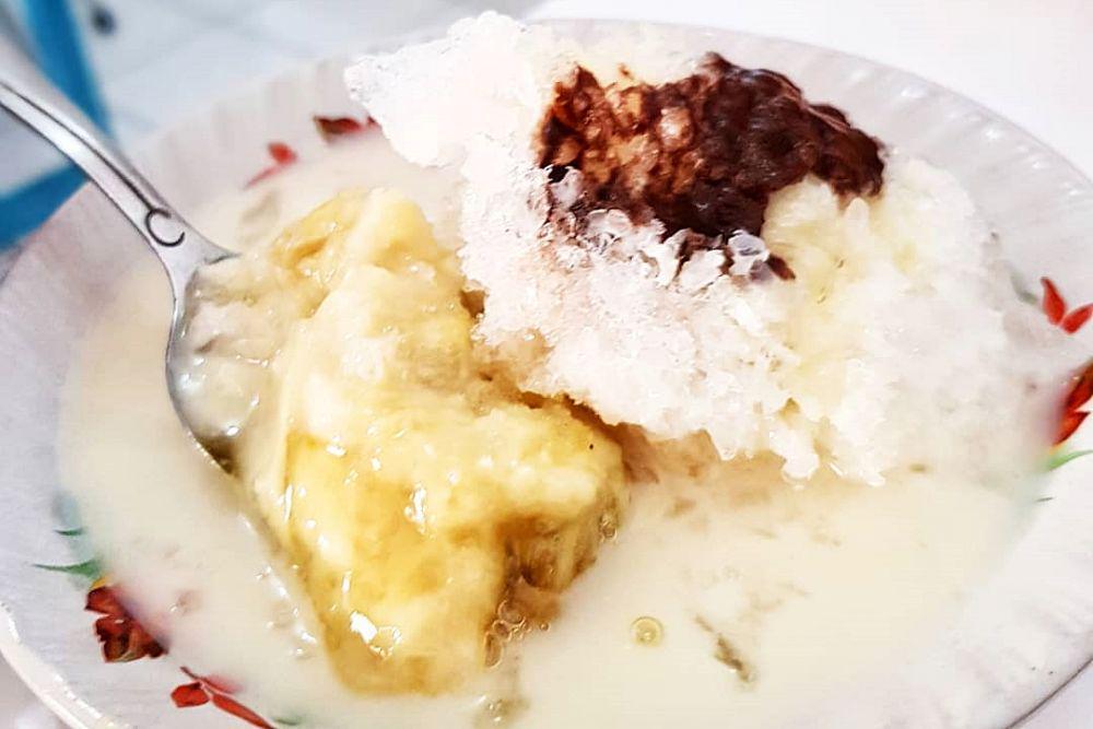 5 Alasan Wajib Coba Es Duren Pak Kasdi, Kuliner Legendaris Purbalingga