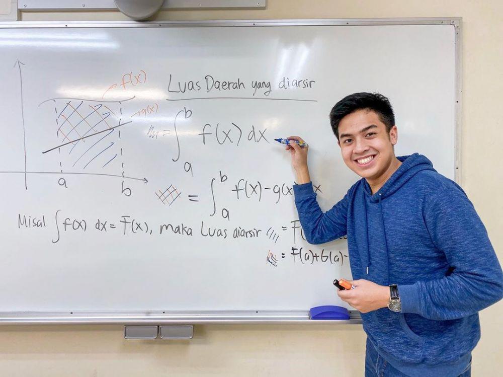 Gak Usah Takut! Terapkan 7 Tips Sebelum Menghadapi Ujian Matematika