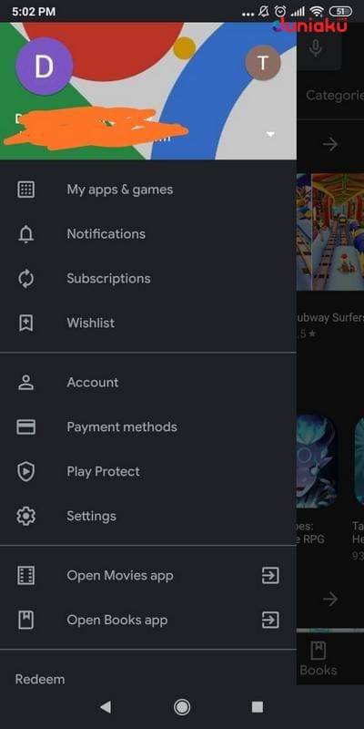 duniaku.com/D.L. Tommy