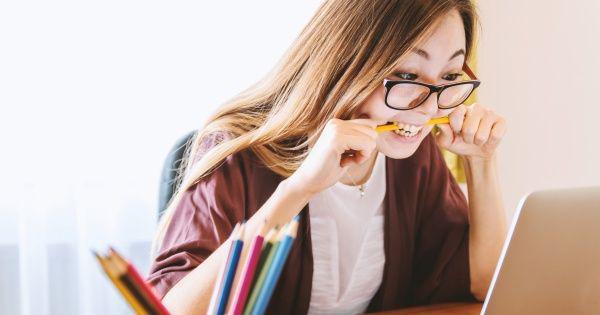 5 Penyesalan 'Terberat' Anak SMA yang Akan Ujian Nasional Tahun Depan