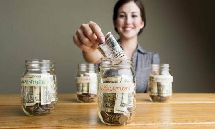 5 Metode Menabung Unik yang Bisa Kamu Coba Biar Bisa Nabung