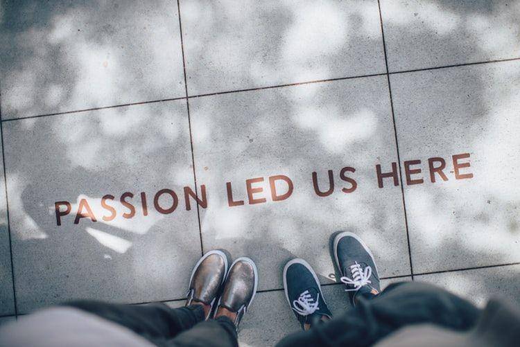 unsplash/ Ian Schneider