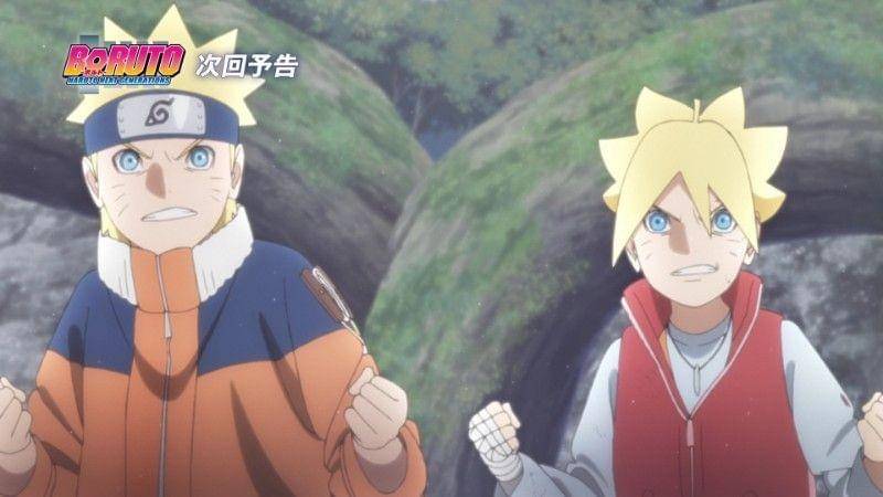 crunchyroll.com/Boruto Naruto Next Generations