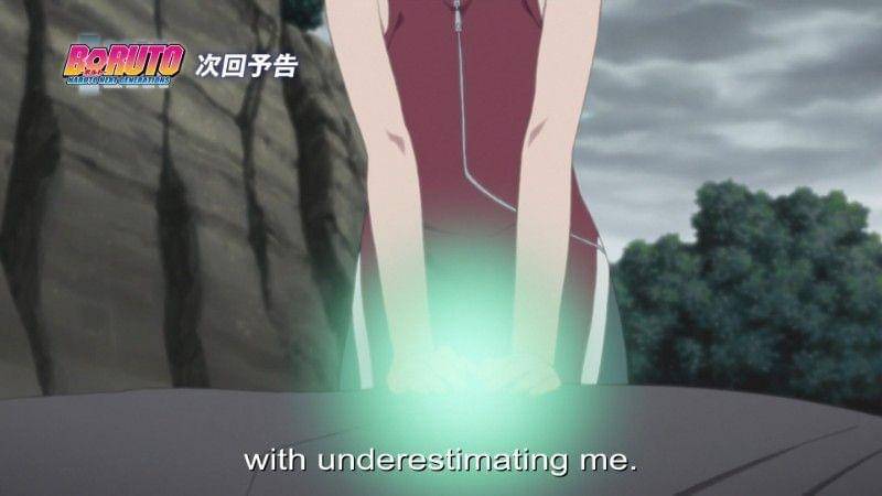 crunchyroll.com/Boruto Naruto Next Generations