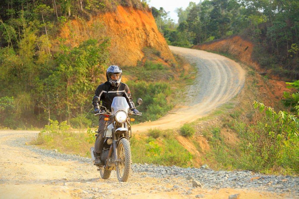 5 Rekomendasi Motor Adventure Terbaik, Ada Kawasaki Versys-X 250