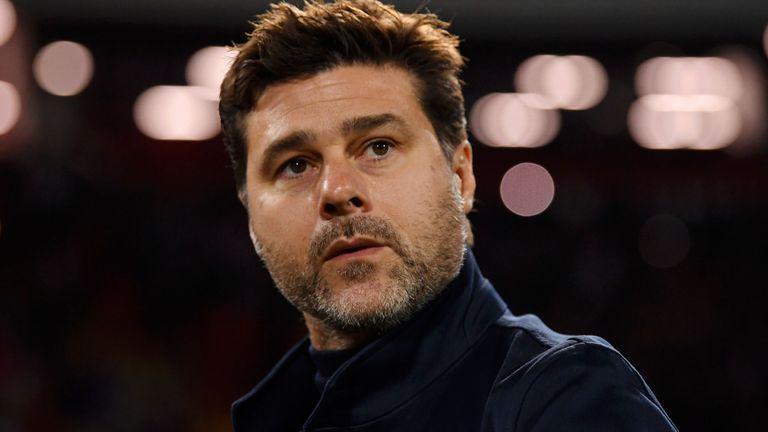 Bukan MU, Mauricio Pochettino Tunggu Tawaran Manchester City
