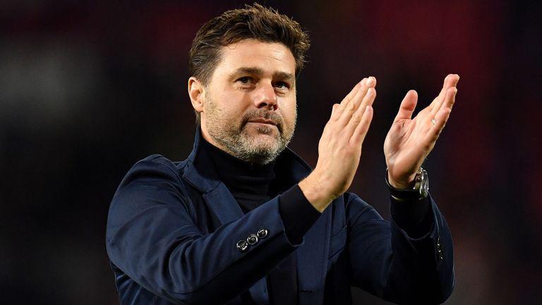 Laku di Pasaran, Ini 5 Calon Tim Mauricio Pochettino Selanjutnya