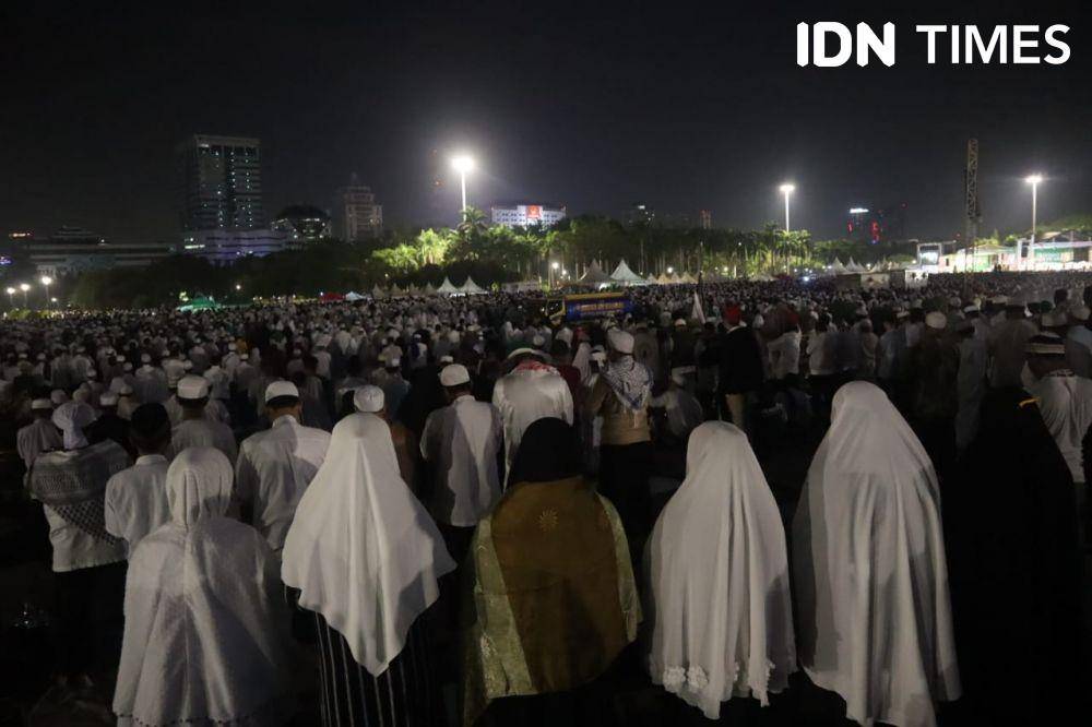IDN Times/Muhamad Iqbal