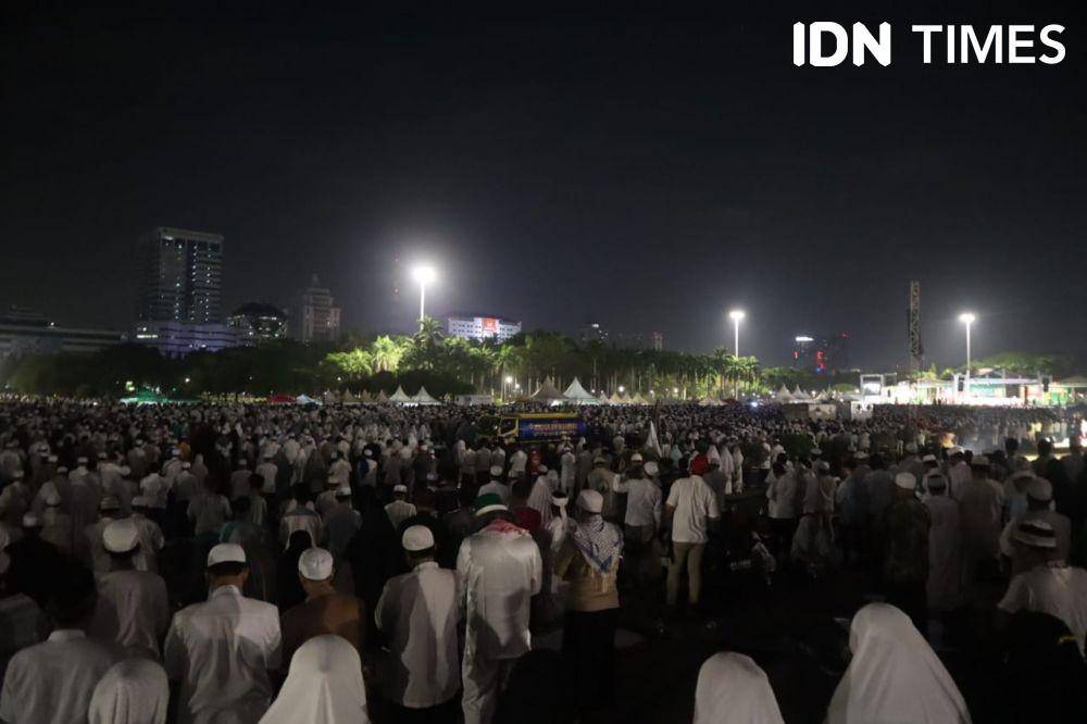 IDN Times/Muhamad Iqbal