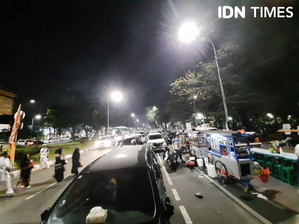 IDN Times/Gregorius Aryodamar P