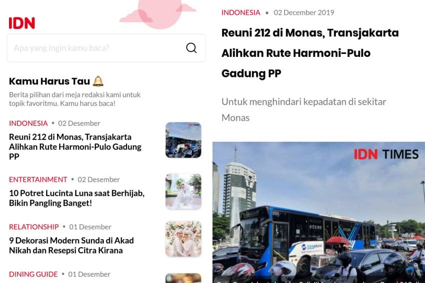 IDN Times/Izza Namira