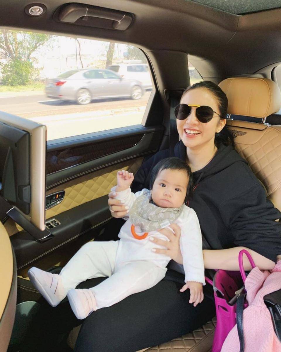 Instagram.com/therealmomogeisha