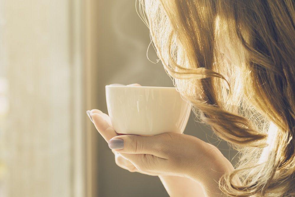 Gak Bisa Disepelekan, Ini 6 Manfaat Minum Teh Hijau untuk Kecantikan