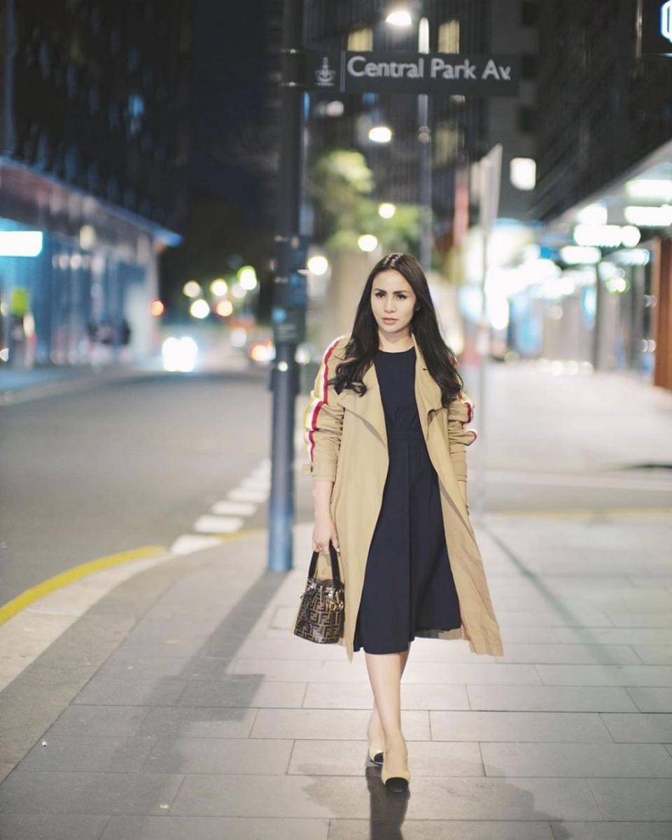 Instagram.com/therealmomogeisha