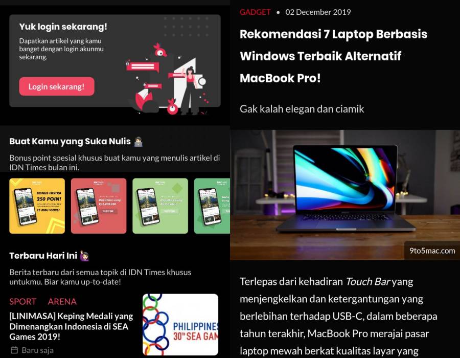 IDN Times/Izza Namira